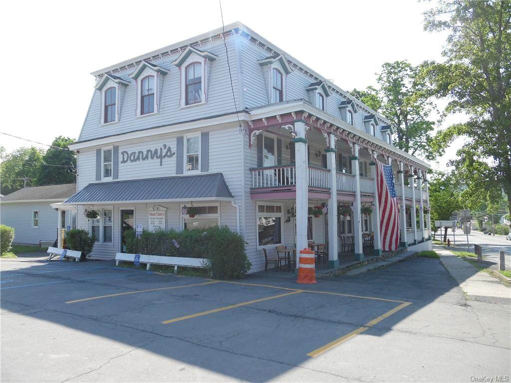 178 & 186 Kingston Avenue - Photo 1