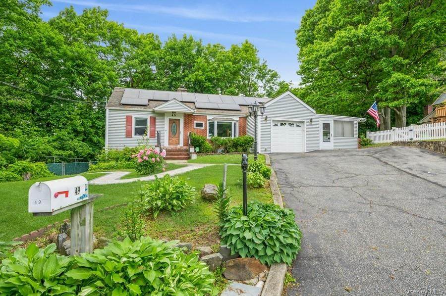 49 Piping Rock Drive - Photo 1