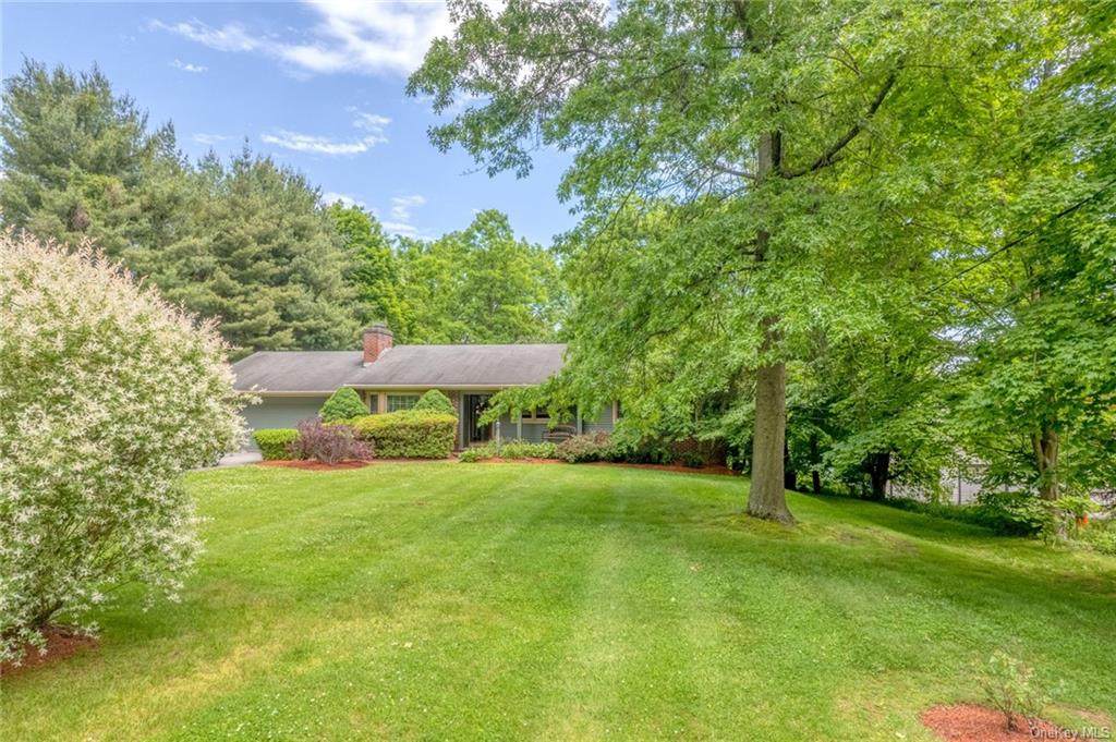 410 Old Post Road - Photo 1