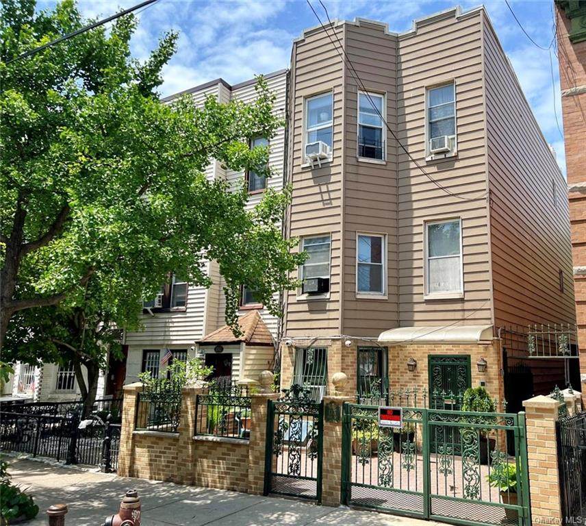 1007 Hart Street - Photo 1