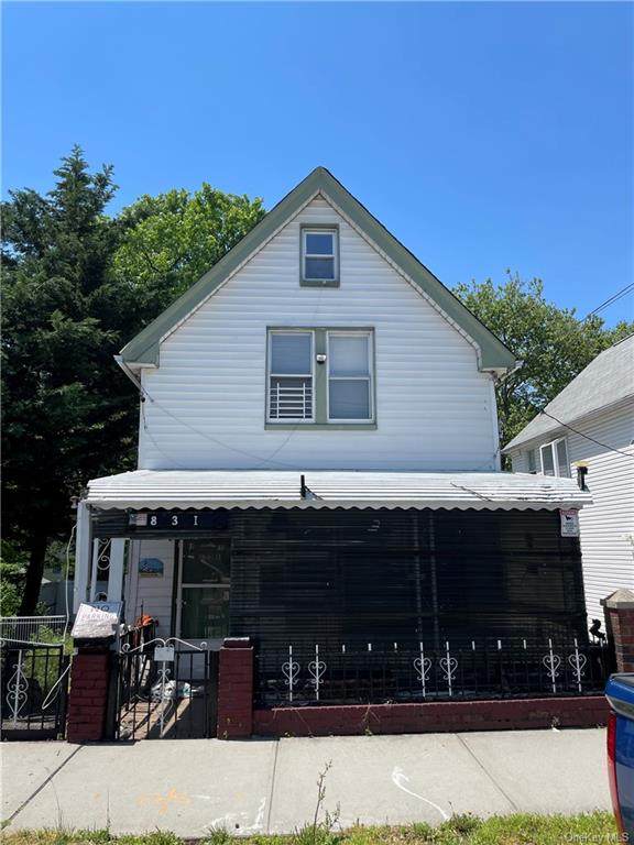 831 Swinton Avenue - Photo 1