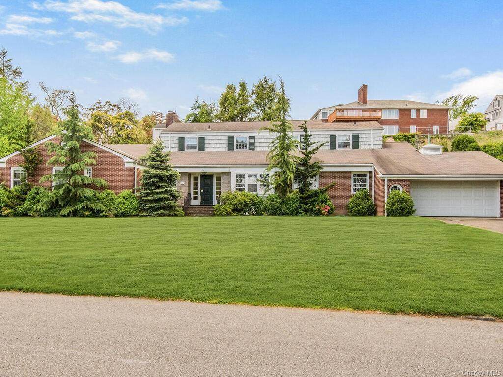 85 Brendon Hill Road - Photo 1