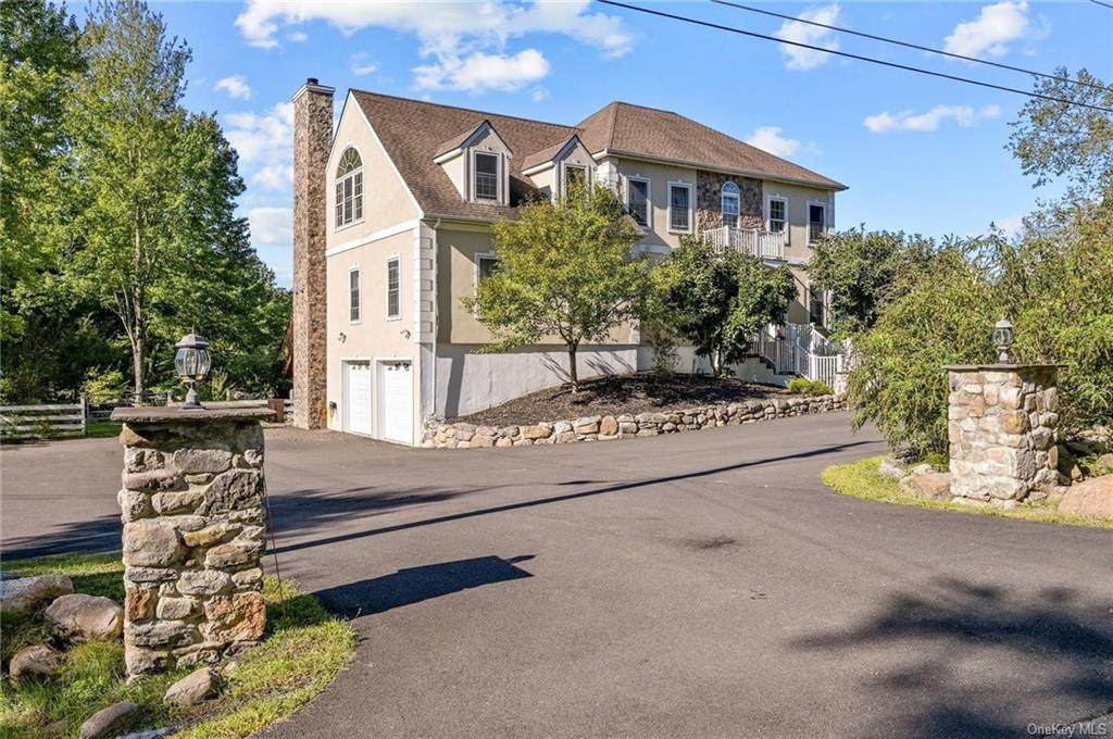 167 Vinegar Hill Road - Photo 1