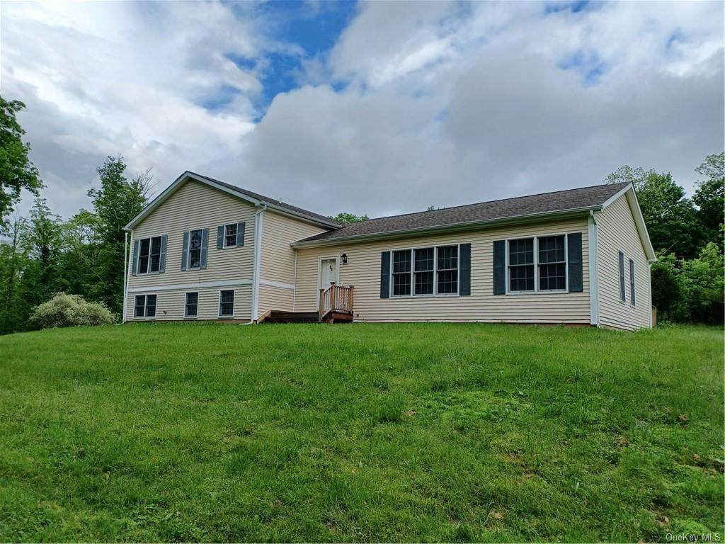 98 Black Creek Road - Photo 1