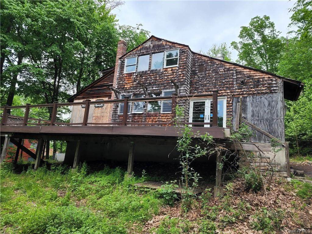 9 William Puckey Drive - Photo 1