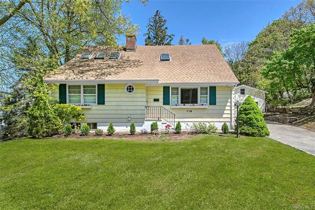 116 North Street - Photo 1