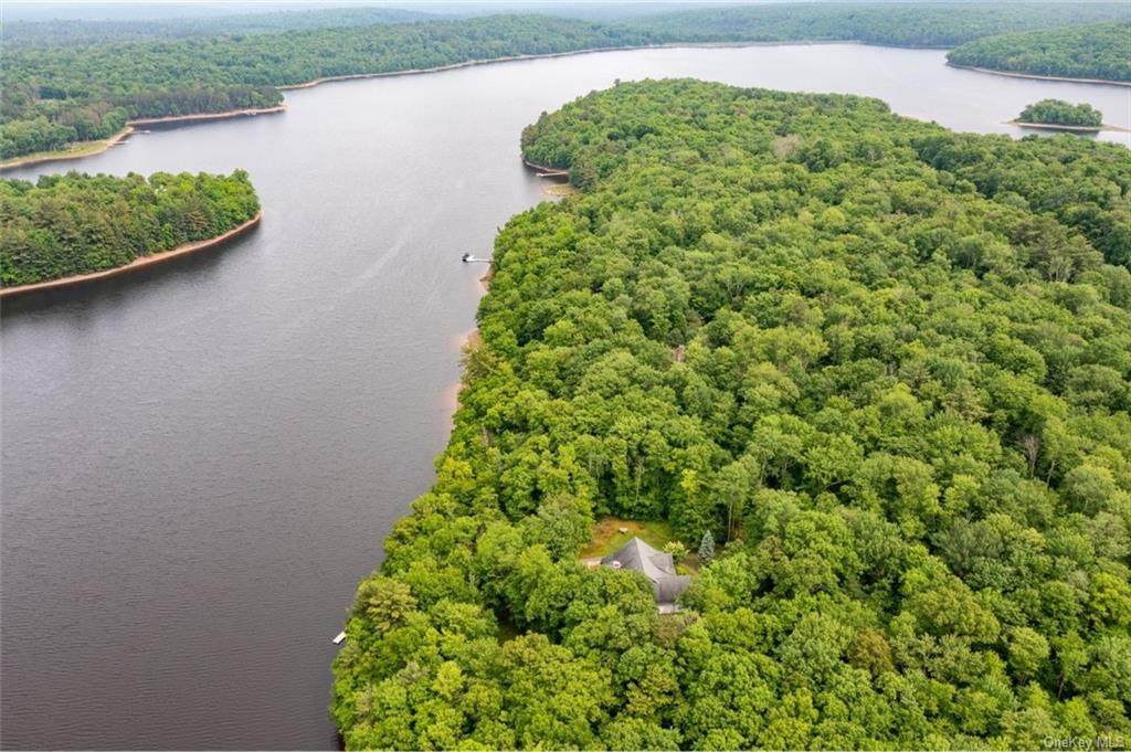 51 Homestead Trail - Photo 1