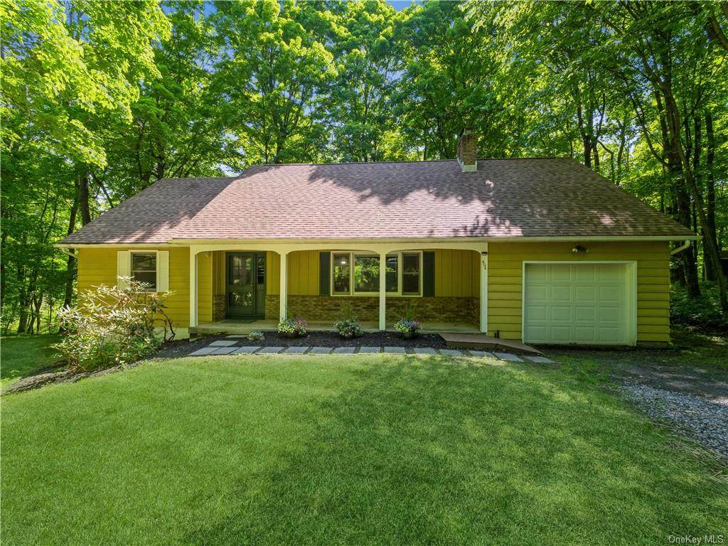 464 Masten Road - Photo 1