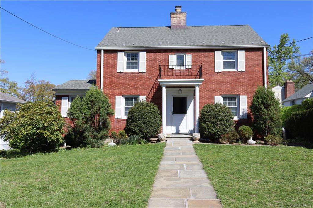 7 Belmont Avenue - Photo 1