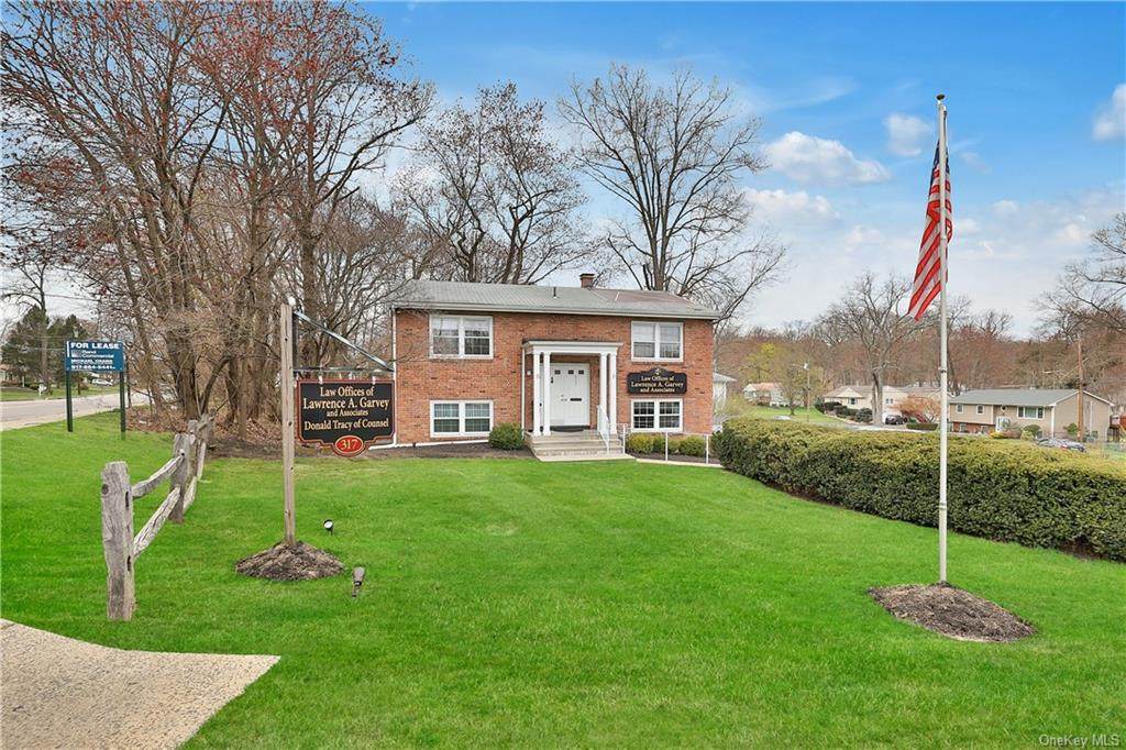 317 Little Tor Road - Photo 1