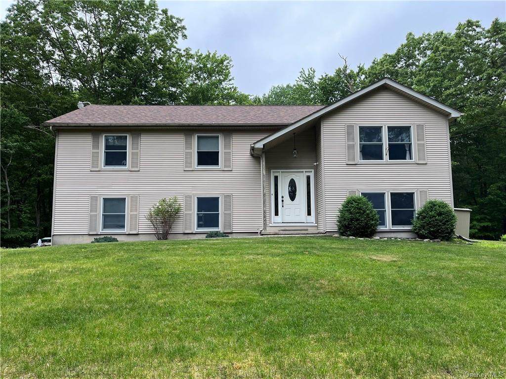 14 Hawk Hills Circle - Photo 1