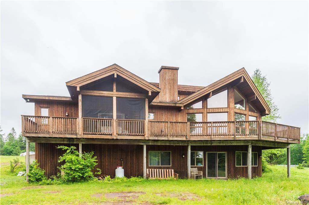 81 Pond Drive - Photo 1