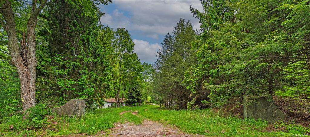 401 Harris Road - Photo 1
