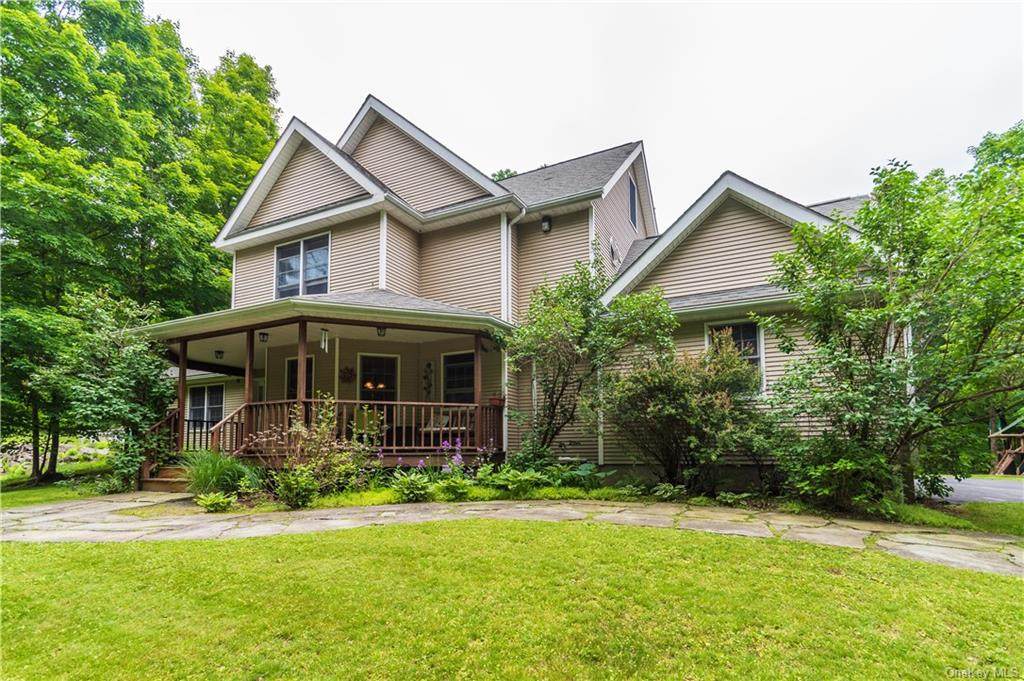 841 Howells Turnpike - Photo 1