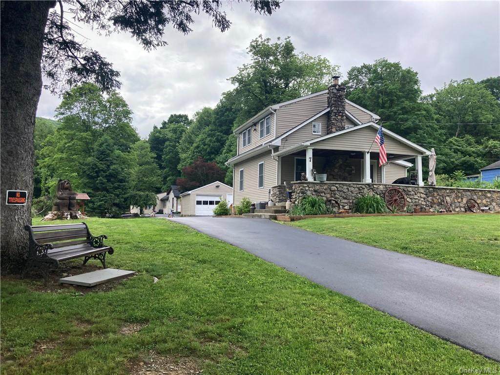 7 Mineral Springs Road - Photo 1