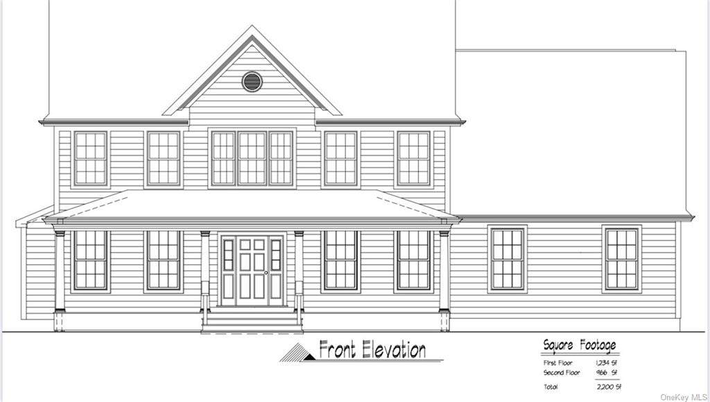 239 Martin Road - Photo 1