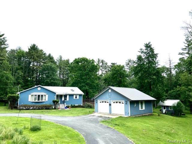 110 Mail Road - Photo 1