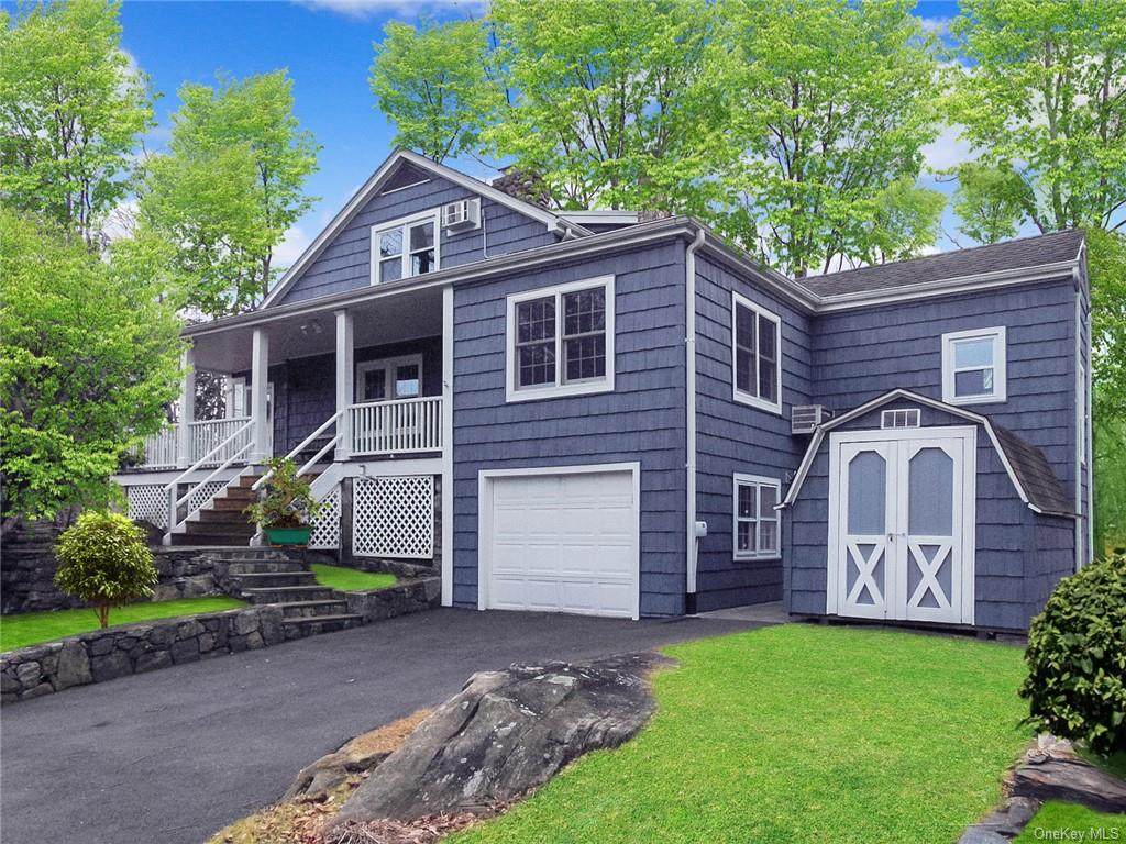 373 Saw Mill River Road - Photo 1