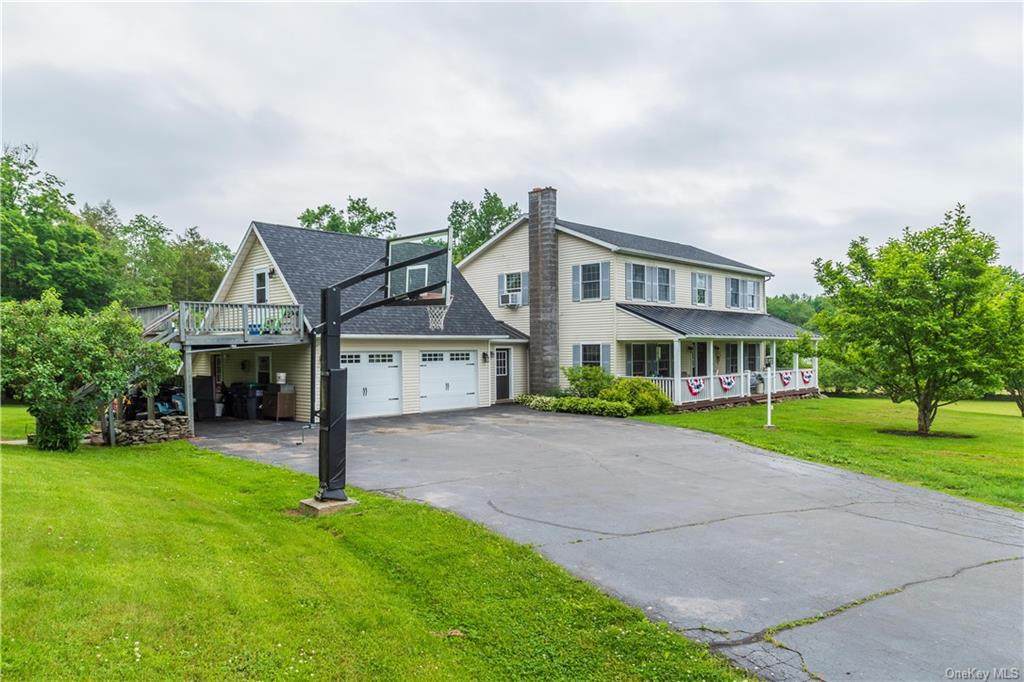 596 Swiss Hill Road - Photo 1