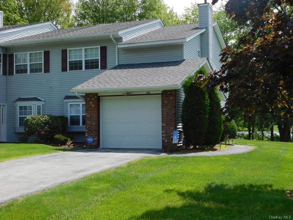 181 Eagleton Drive - Photo 1