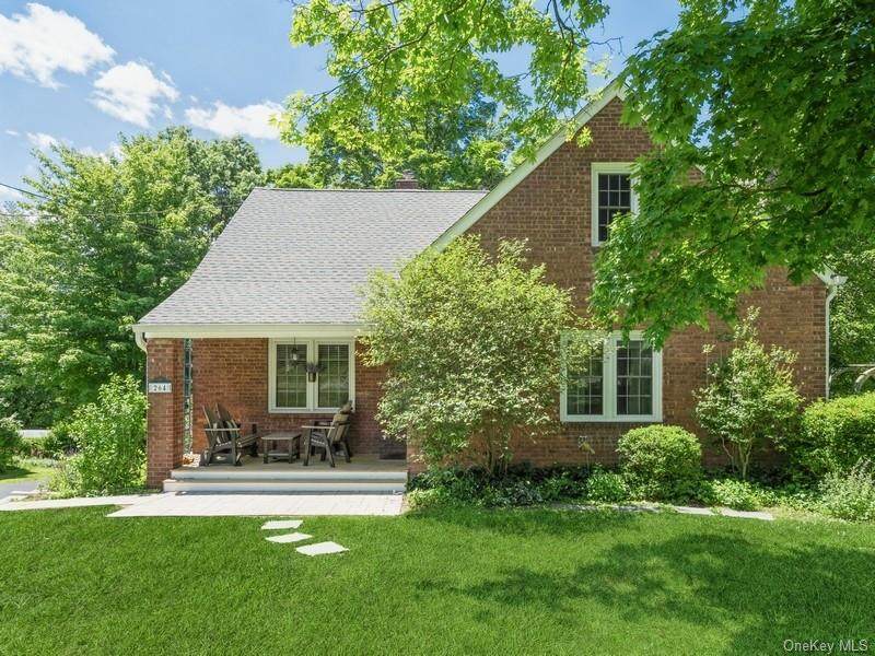 264 Noxon Road - Photo 1