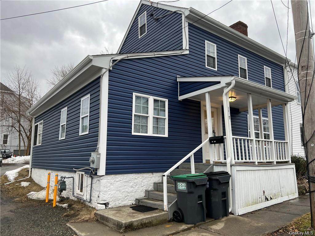 147 Ward Street - Photo 1