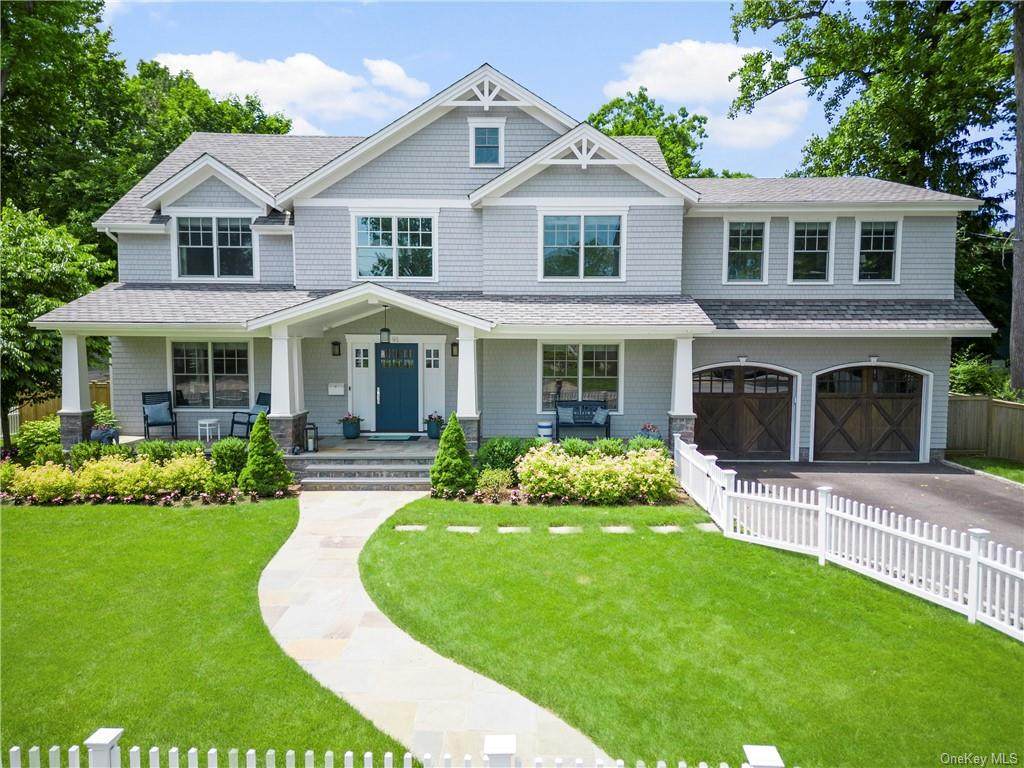 91 Chatsworth Avenue - Photo 1