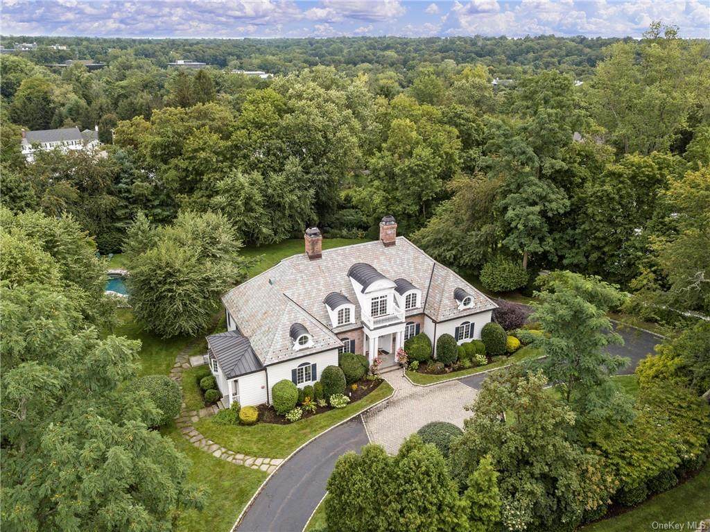 580 Polly Pk Road - Photo 1