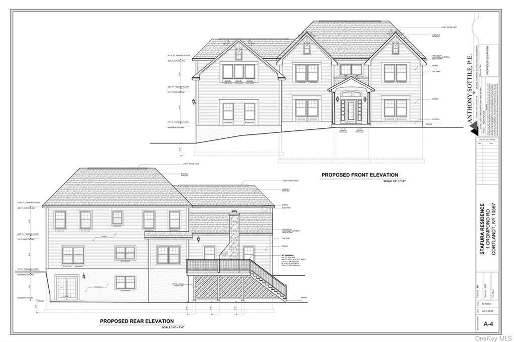 1 Crompond Drive - Photo 1