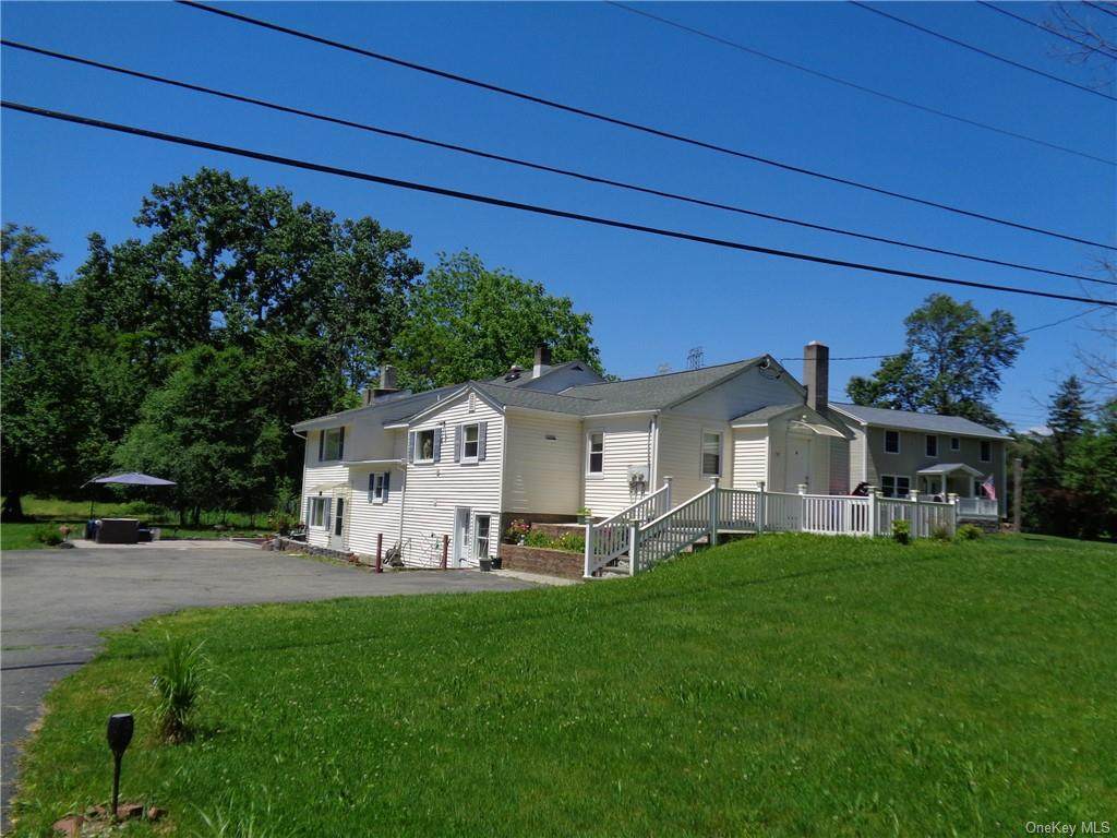 92 Lake Walton Road - Photo 1