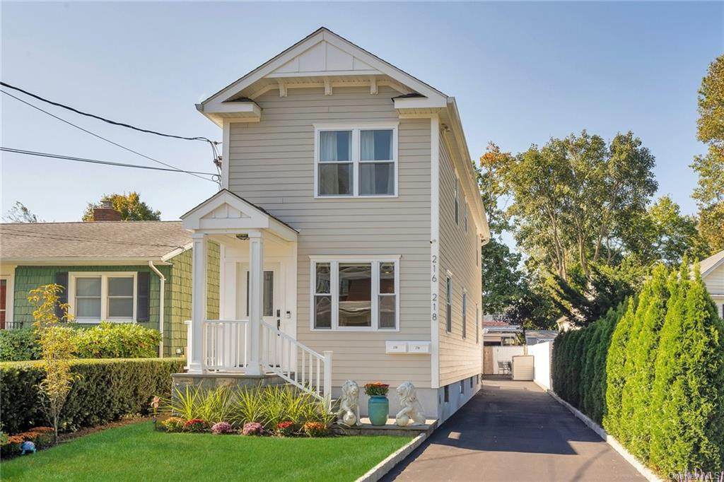 216 Florence Street - Photo 1