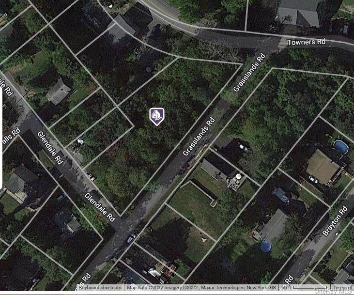Lot 57 Grasslands Road - Photo 1