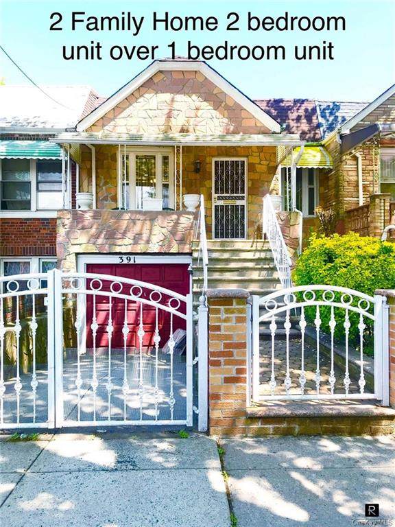391 E 56th Street - Photo 1