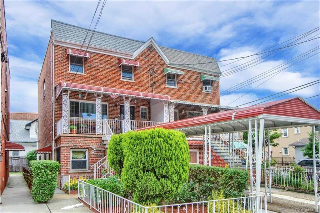 663 Nereid Avenue - Photo 1
