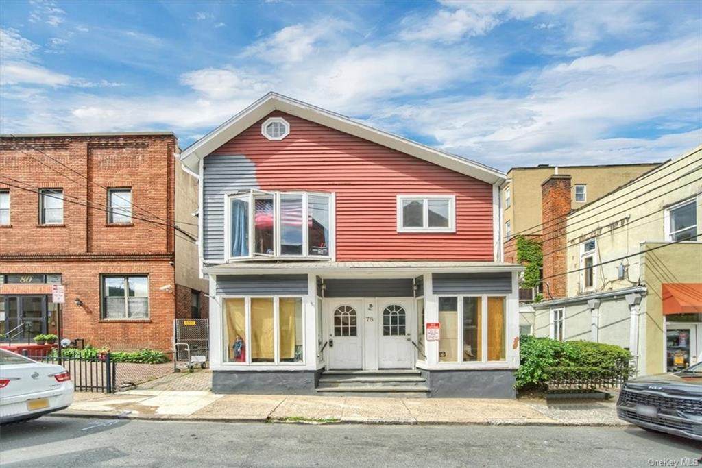 78 Burd Street - Photo 1