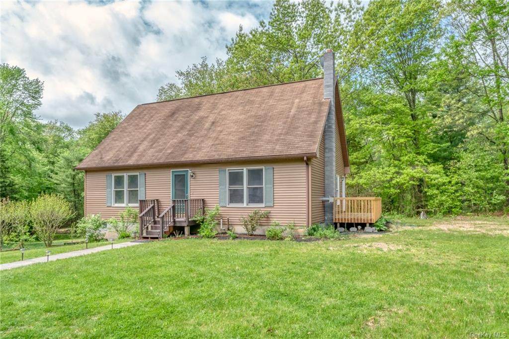 80 Grist Mill Road - Photo 1