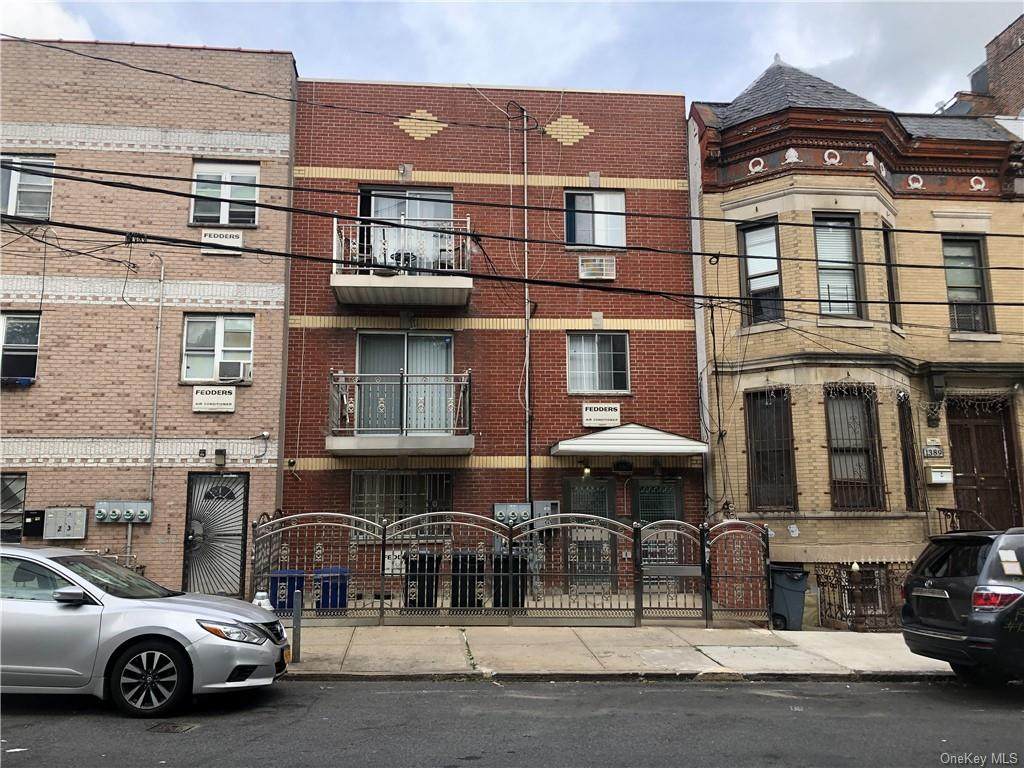 1387 Clinton Avenue - Photo 1