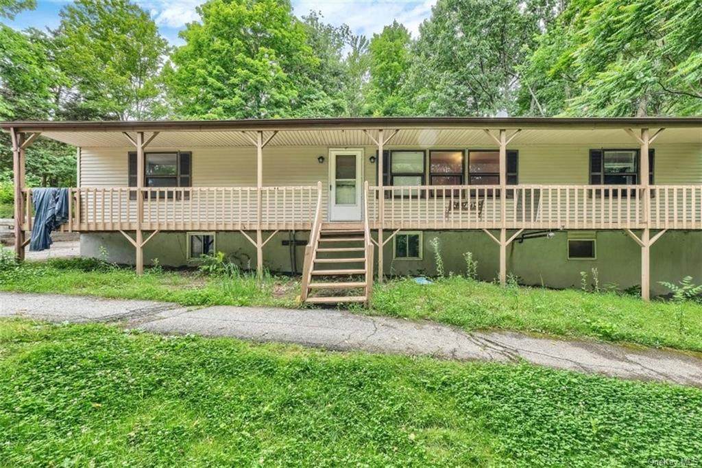 46 Peddler Hill Road - Photo 1