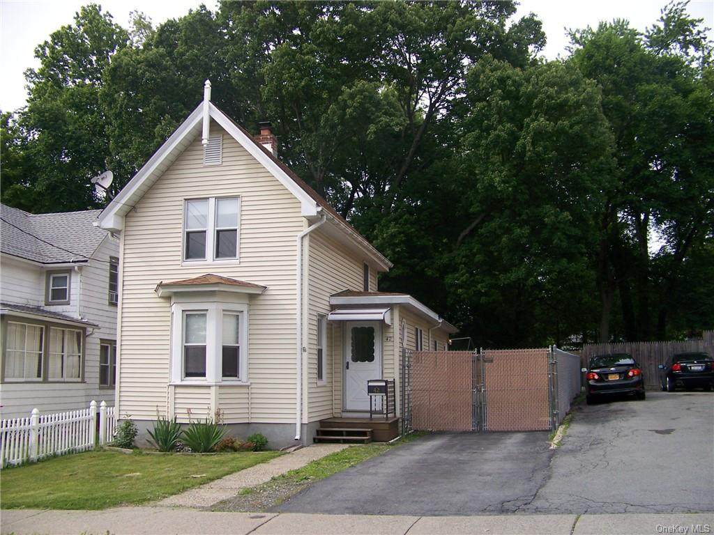 42 Hanford Street - Photo 1