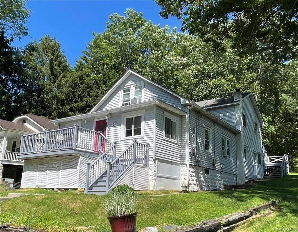 34 Winona Avenue - Photo 1