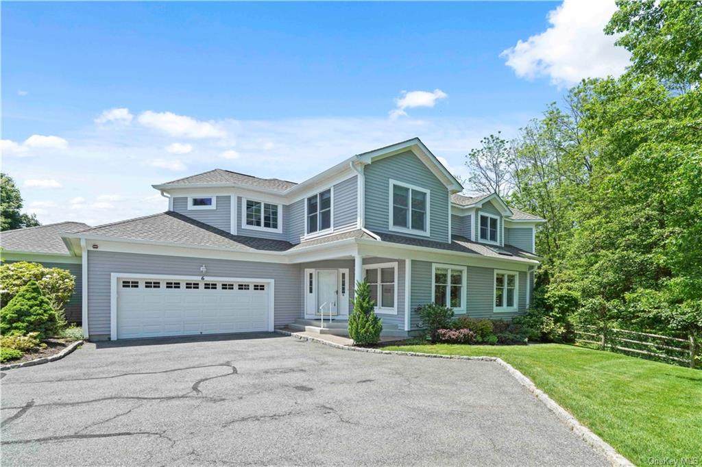 6 Club Pointe Drive - Photo 1