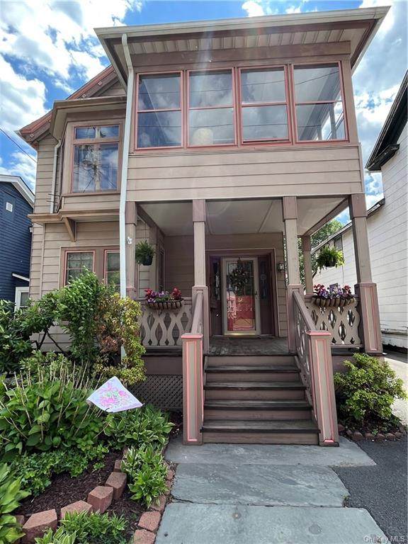 11 Orange Street - Photo 1