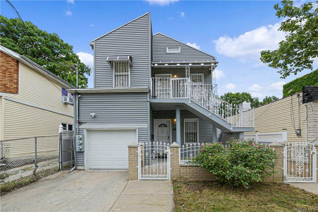 2780 Sexton Place - Photo 1