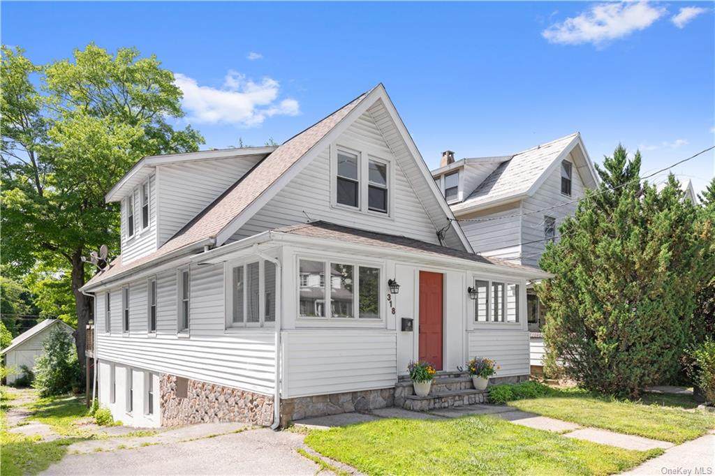 318 Union Avenue - Photo 1