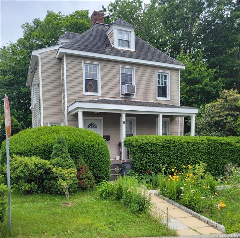 28 Lenox Place - Photo 1