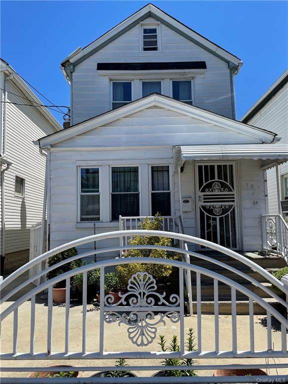 101-41 117th Street - Photo 1