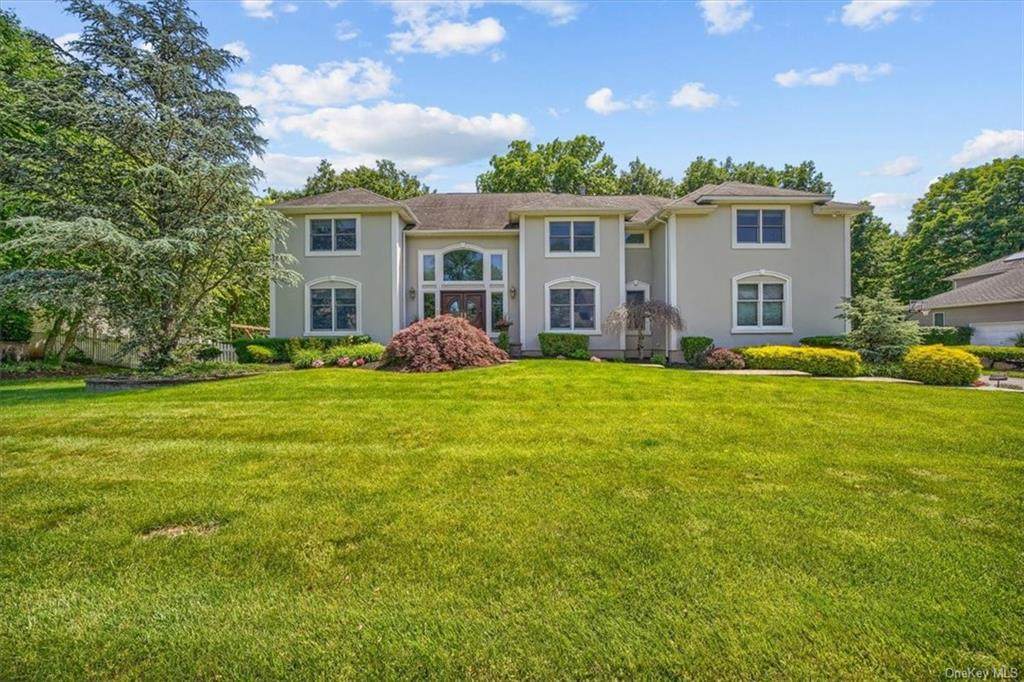 27 Lady Godiva Way - Photo 1
