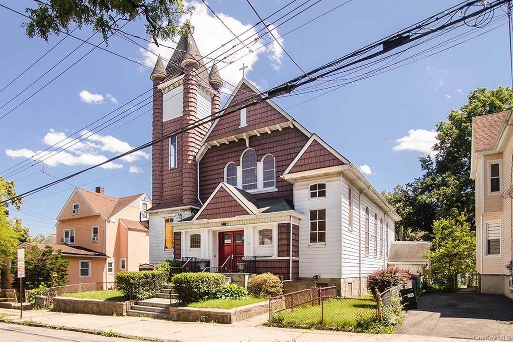 56 Sidney Avenue - Photo 1