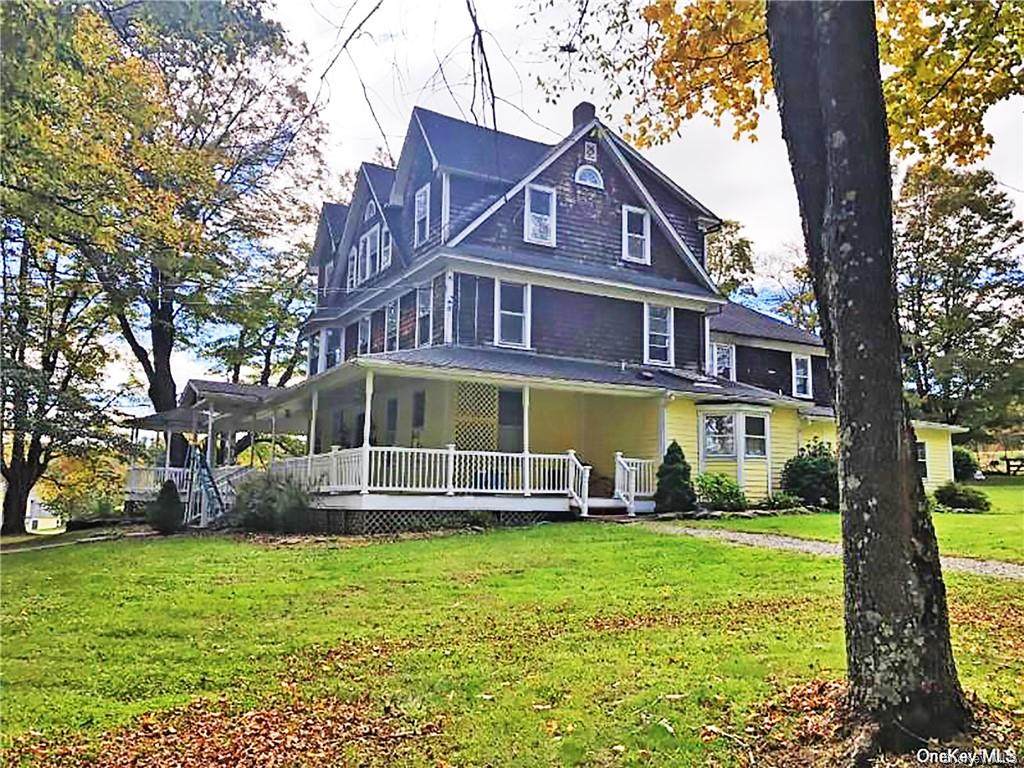 469 Hurd Road - Photo 1