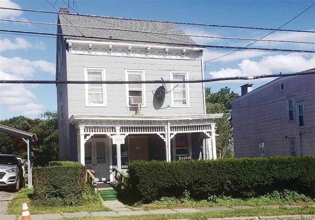 50 West Street - Photo 1